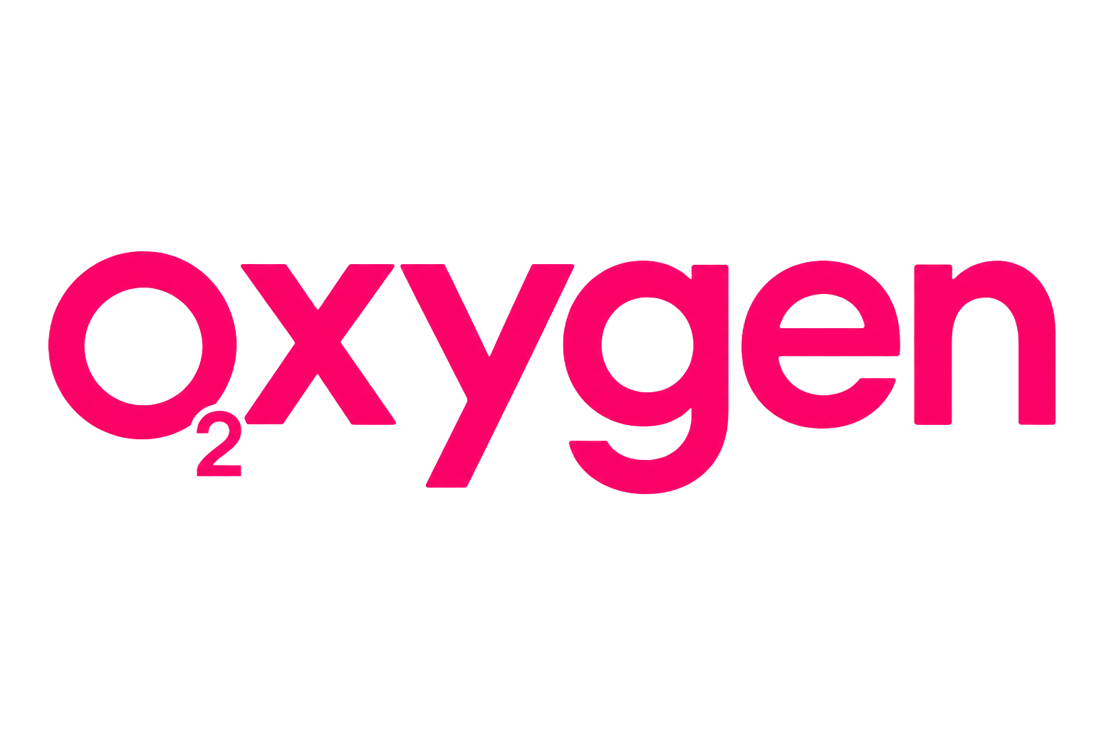 Oxygen